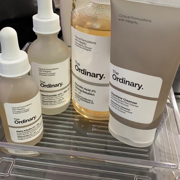 Other - Ordinary products